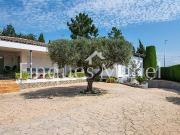 Chalet en venta en calle Pau Casals, Fontcoberta, de 252...