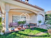 Chalet en venta en calle Pedrells, Santa Cristina d´Aro,...