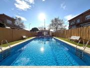 Chalet en venta en calle Pekín, Cambrils, de 222 m² 4...