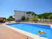Chalet en venta en calle Petúnia, Vidreres, de 184 m² 3...