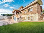Chalet en venta en calle Pimpinella, Bigues i Riells, de...