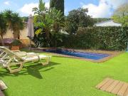 Chalet en venta en calle Pj Llull D'en, Sant Andreu...