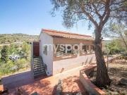 Chalet en venta en calle Plana Novella, Sant Pere de...