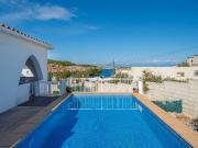 Chalet en venta en calle Punta Montgó, Escala, L´, de...