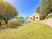 Chalet en venta en calle Rec de Sa Tuna, Begur, de 146...