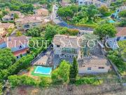 Chalet en venta en calle Remei, Castell Platja d´Aro, de...