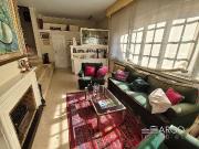 Chalet en venta en calle Ripoll, Montcada i Reixac, de...