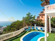 Chalet en venta en calle Riu Muga, Lloret de Mar, de 257...