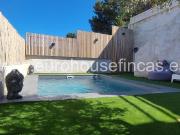 Chalet en venta en calle Roses, Cabrera d´Igualada, de...