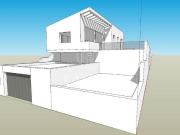 Chalet en venta en calle Rossinyol, Tordera, de 180 m² 3...