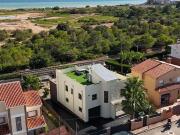 Chalet en venta en calle Sant Cosme i Damià, Vendrell,...