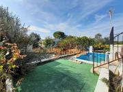 Chalet en venta en calle Sant Salvador, Gelida, de 63 m²...