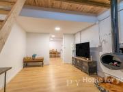 Casa adosada en venta en calle Sant Tomàs, Castelló...