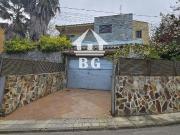 Chalet en venta en calle Serrallarga, Blanes, de 256 m²...