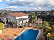 Chalet en venta en calle Tarragonès, Lloret de Mar, de...