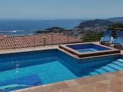 Chalet en venta en calle Tramuntana, Lloret de Mar, de...