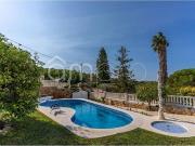 Chalet en venta en calle Turó D'en Benet, Salomó, de...