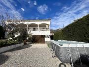 Chalet en venta en calle Vallès Occidental, Roses, de 83...