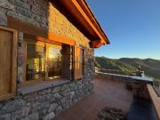 Chalet en venta en calle Vila, Castellar de n´Hug, de 99...