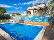Chalet en venta en calle Xaloc, Maçanet de la Selva, de...