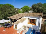 Chalet en venta en calle Xiprer, Calonge, de 115 m² 3...