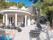 Chalet en venta en Callosa d´en Sarrià. Bonita villa con...