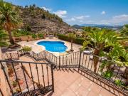 Chalet en venta en Callosa d´en Sarrià. Bonita villa con...