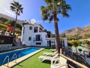 Chalet en venta en Callosa d´en Sarrià. en Callosa den...