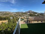 Chalet en Venta en Callosa dEn Sarria, Alicante