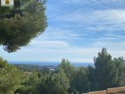 Chalet en venta en Callosa d'En Sarria, Altea La Vella