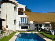 Chalet en venta en Callosa d'En Sarria, Comunidad...