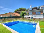 Chalet en venta en Calonge, Cabanyes Mas Ambrós Mas...