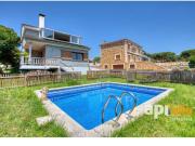 Chalet en venta en Calonge, Cabanyes Mas Ambrós Mas...