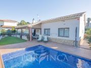 Chalet en venta en calle Del Molí, Calonge, de 106 m² 3...