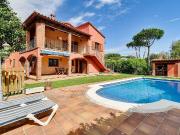 Chalet en venta en Calonge, de 370 m² 4 habitaciones por...