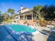 Chalet en venta en calle Alzina, Calonge, de 383 m² 4...