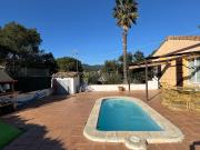 Chalet en venta en Calonge, Mas Pere Río de Oro. Casa en...