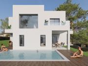 Chalet en venta en Calonge, Mas Pere Río de Oro. Chalet...