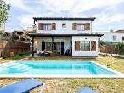 Chalet en venta en Calonge, Mas Pere Río de Oro. Moderna...