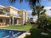 Chalet en venta en Calonge, Urbanización