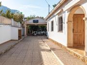 Chalet en venta en Calp, Benicolada Las Adelfas. Casa...