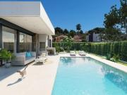 Chalet en venta en Calp, Benicolada Las Adelfas. Chalets.