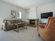 Chalet en venta en Calp, Benicolada Las Adelfas. Chalets.