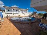 Chalet en venta en Calp, Benicolada Las Adelfas. Chalets.