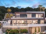 Chalet en venta en Calp, Benicolada Las Adelfas. Nueva...