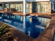 Chalet en venta en Calp, Benicolada Las Adelfas. Villa...