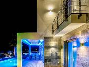 Chalet en venta en Calp, Benicolada Las Adelfas. Villa...