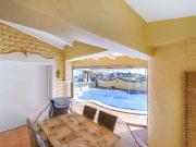 Chalet en venta en Calp, Canuta. Amplia casa reformada...