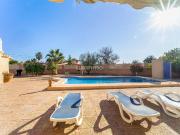 Chalet en venta en Calp, Canuta. CHALET CON VISTAS AL...