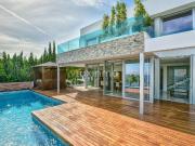 Chalet en venta en Calp, Canuta. Magnífica villa con...